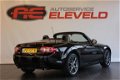 Mazda MX-5 Roadster Coupé - 1.8 Kaminari Hardtop, navigatie, parkeersensoren - 1 - Thumbnail