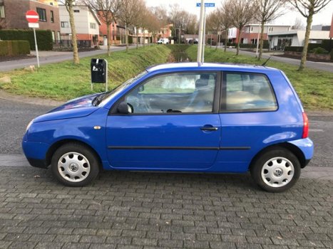 Volkswagen Lupo - 1.0 Trendline *APK bij aflevering - 1