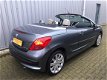 Peugeot 207 CC - 1.6 VTi Premiere MOOISTE 207 CC VAN NL LEER/ECC/RCD/DEALER-ONDERHOUDEN/ - 1 - Thumbnail