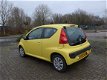 Peugeot 107 - 1.0-12V XR *ZEER MOOIE AUTO*APK 30-11-2020 - 1 - Thumbnail