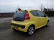 Peugeot 107 - 1.0-12V XR *ZEER MOOIE AUTO*APK 30-11-2020 - 1 - Thumbnail