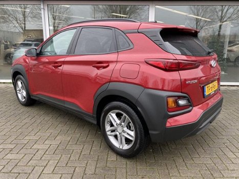 Hyundai Kona - 1.0T 120PK Essence | Navigatie | Climate Control | Lm. Velgen | - 1