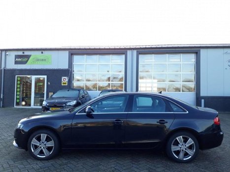 Audi A4 - 2.0 TDI Pro Line Business - Navi - Trekhaak - 1