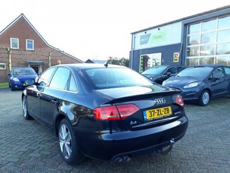 Audi A4 - 2.0 TDI Pro Line Business - Navi - Trekhaak - 1