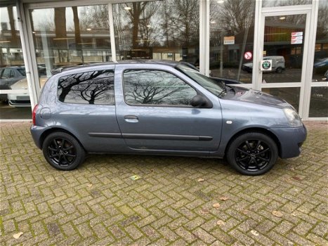 Renault Clio - 1.2 Campus Accès Sport | Nieuwe APK| NAP - 1