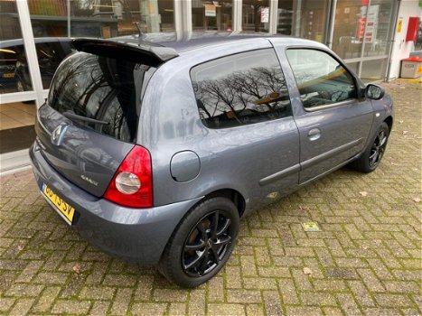 Renault Clio - 1.2 Campus Accès Sport | Nieuwe APK| NAP - 1