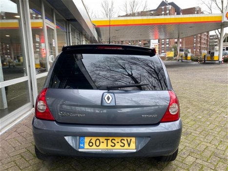 Renault Clio - 1.2 Campus Accès Sport | Nieuwe APK| NAP - 1