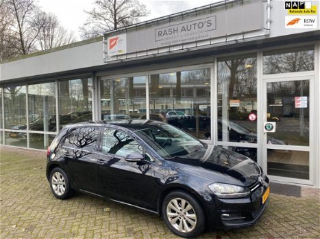 Volkswagen Golf - 1.6 TDI Highline 2014 | XENON | DSG | LEER - 1