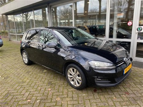 Volkswagen Golf - 1.6 TDI Highline 2014 | XENON | DSG | LEER - 1