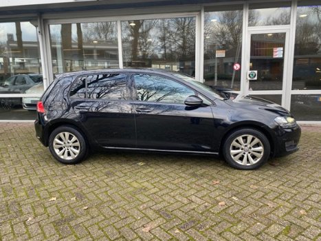 Volkswagen Golf - 1.6 TDI Highline 2014 | XENON | DSG | LEER - 1