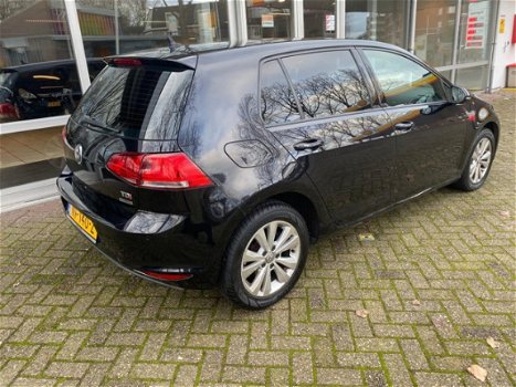 Volkswagen Golf - 1.6 TDI Highline 2014 | XENON | DSG | LEER - 1