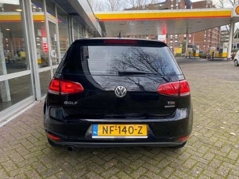 Volkswagen Golf - 1.6 TDI Highline 2014 | XENON | DSG | LEER - 1