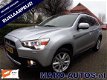 Mitsubishi ASX - 1.6 Intense ClearTec | Panoramadak | Xenon | PDC | 17