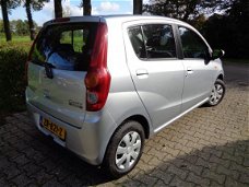 Daihatsu Cuore - 1.0 Class Premium | AIRCO | SCHUIFBANK | Boekjes | 6 MND.GAR | RIJKLAARPRIJS 2010