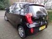 Kia Picanto - 5d. 1.0 BusinessLine | AIRCO | Boekjes | 6 mnd. GAR | RIJKLAARPRIJS | 6 mnd. GARANTIE - 1 - Thumbnail