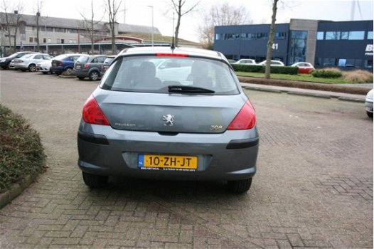 Peugeot 308 - 1.4 VTi X-line - 1