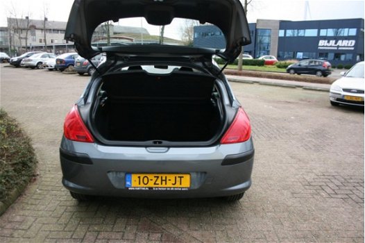 Peugeot 308 - 1.4 VTi X-line - 1