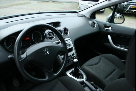 Peugeot 308 - 1.4 VTi X-line - 1