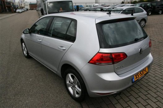 Volkswagen Golf - 1.4 TSI Trendline Airco Navi 2013 - 1