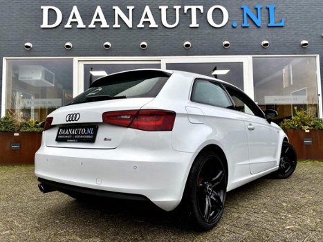 Audi A3 Sportback - 1.4 TFSI S Line Ambition Pro Line plus - 1