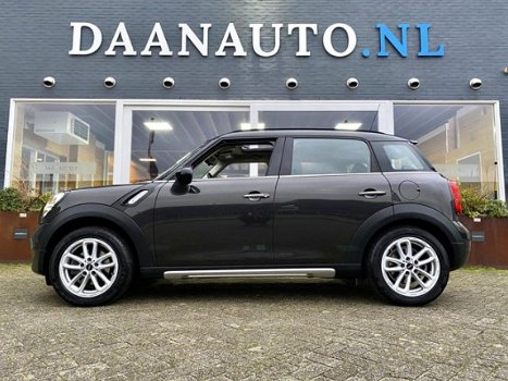 Mini Mini Countryman - 1.6 Cooper Pepper | Panodak - 1