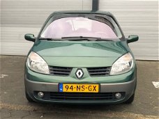 Renault Scénic - 1.6 16V Dynamique Luxe