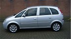 Opel Meriva - 1.6-16V Essentia Automaat Navi PDC - 1 - Thumbnail