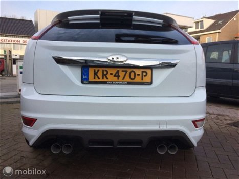 Ford Focus - 2.0 Titanium ST-line - 1