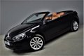 Volkswagen Golf Cabriolet - 1.2 TSI 105pk BlueMotion Leer/Pdc/St.verw/Lmw/Clima/100dkm - 1 - Thumbnail