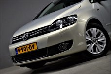 Volkswagen Golf Plus - 1.4 TSI 122pk Highline Xenon/Lmw/Navi/Clima/90dkm