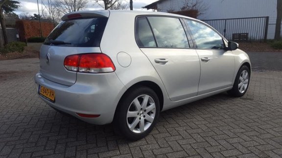 Volkswagen Golf - 1.2 TSI Trendline 5-drs Navigatie - 1