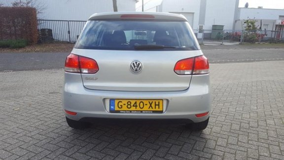 Volkswagen Golf - 1.2 TSI Trendline 5-drs Navigatie - 1