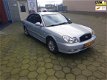 Hyundai Sonata - 2.0i Dynamic BJ2003/APK/AIRCO/NAP/AUTOMAAT - 1 - Thumbnail