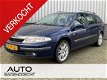 Renault Laguna Grand Tour - 1.8-16V Dynamique AUTOMAAT | NAVIGATIE - 1 - Thumbnail