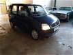 Opel Agila - 1.0-12V - 1 - Thumbnail