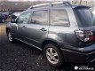 Mitsubishi Outlander - 2.0 2WD Dakar - 1 - Thumbnail