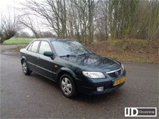 Mazda 323 - SEDAN 1.6