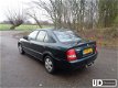 Mazda 323 - SEDAN 1.6 - 1 - Thumbnail