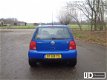 Volkswagen Lupo - 1.4 16V 75pk - 1 - Thumbnail