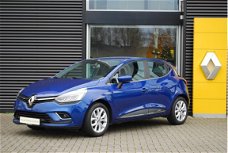 Renault Clio - Energy TCe 90pk ECO2 S&S Intens