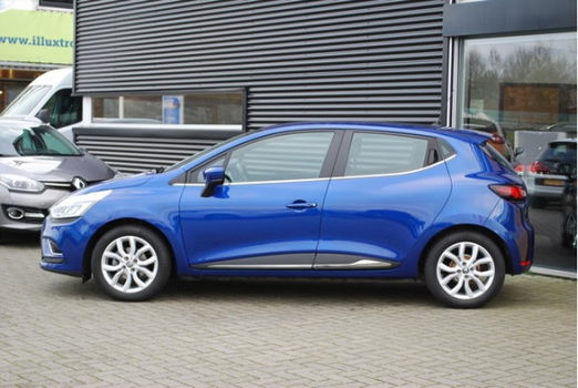 Renault Clio - Energy TCe 90pk ECO2 S&S Intens - 1