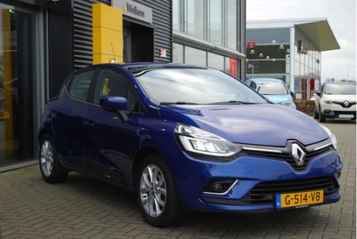 Renault Clio - Energy TCe 90pk ECO2 S&S Intens - 1