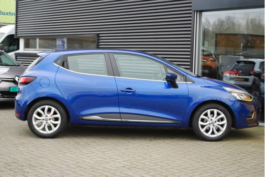 Renault Clio - Energy TCe 90pk ECO2 S&S Intens - 1