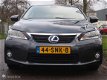 Lexus CT 200h - Luxury Line - 1 - Thumbnail