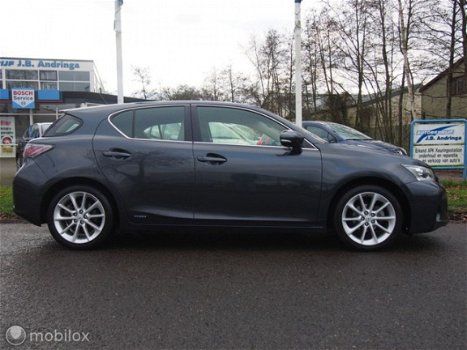 Lexus CT 200h - Luxury Line - 1