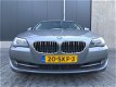 BMW 5-serie Touring - 520d Aut High Ex Comfortstoelen Xenon Navi proff Leder - 1 - Thumbnail