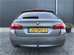 BMW 5-serie Touring - 520d Aut High Ex Comfortstoelen Xenon Navi proff Leder - 1 - Thumbnail