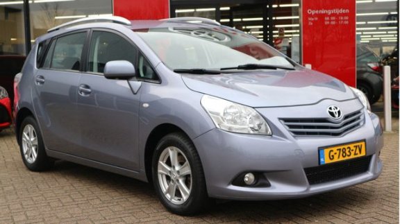 Toyota Verso - 1.6 VVT-i Business | Achteruitrijcamera | Climate control | - 1