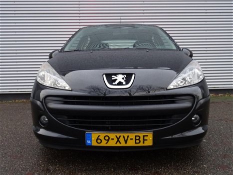 Peugeot 207 - 1.4 VTi Cool 'n Blue / Airco / 5-deurs / elek ramen / Cruise control / - 1