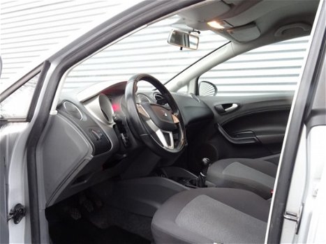 Seat Ibiza ST - 1.2 TDI Style Ecomotive / Airco / 5-deurs / elek ramen / Cruise control / - 1